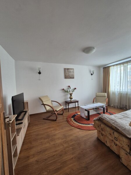 Drumul Taberei,  parc Moghioros,