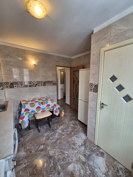 Drumul Taberei,  parc Moghioros,