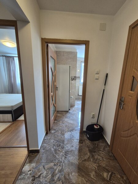 Drumul Taberei,  parc Moghioros,