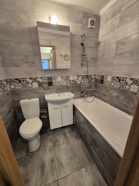 Drumul Taberei,  parc Moghioros,