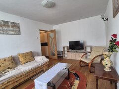 Drumul Taberei,  parc Moghioros